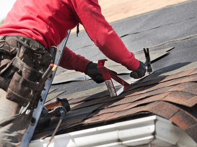 About Roof Repair Experts Reynoldsville, WV